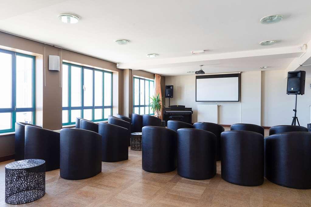 Hotel Les Residences D'Armor Дуарнене Интерьер фото